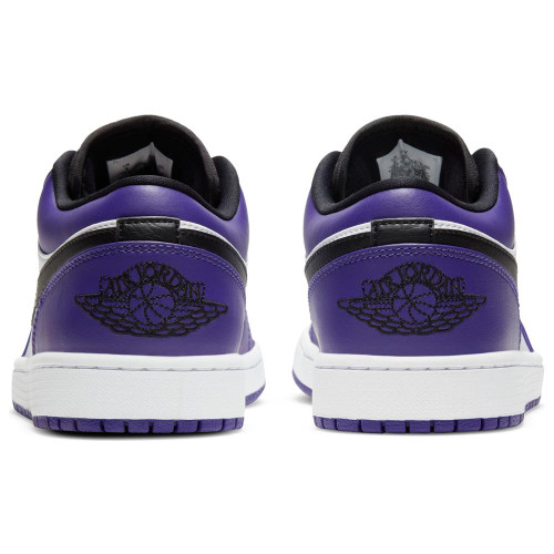Nike Air Jordan 1 low
